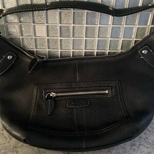 Coach shoulder bag